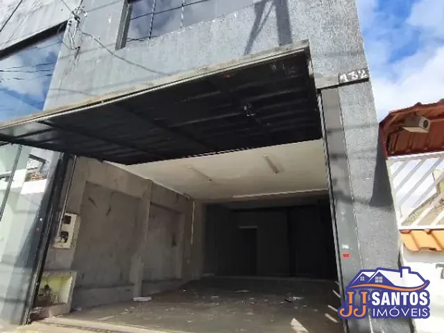 Loja com 220m², para alugar, no bairro Vila Gomes Cardim em São Paulo