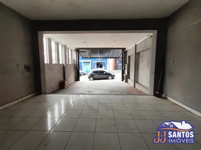 Loja com 220m², para alugar, no bairro Vila Gomes Cardim em São Paulo
