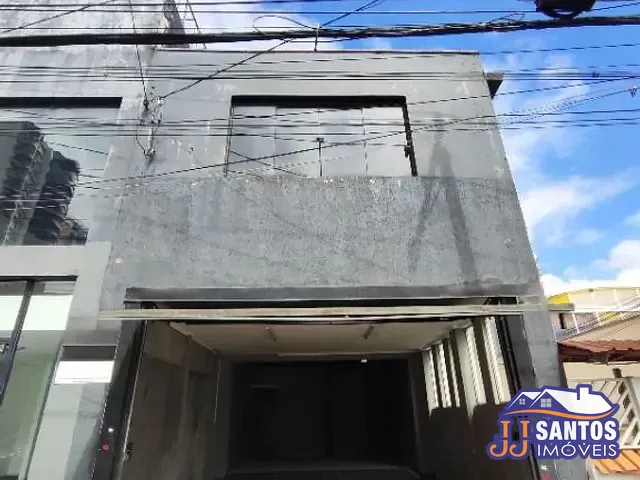 Loja com 220m², para alugar, no bairro Vila Gomes Cardim em São Paulo