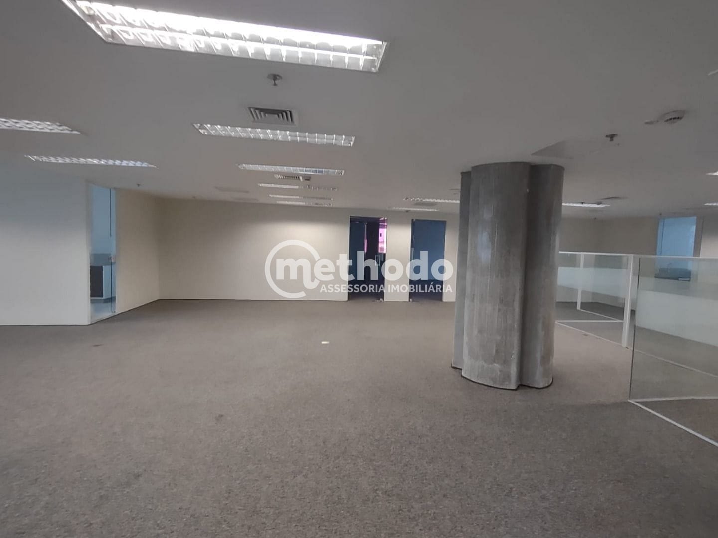 Loja-Salão, 416 m² - Foto 9