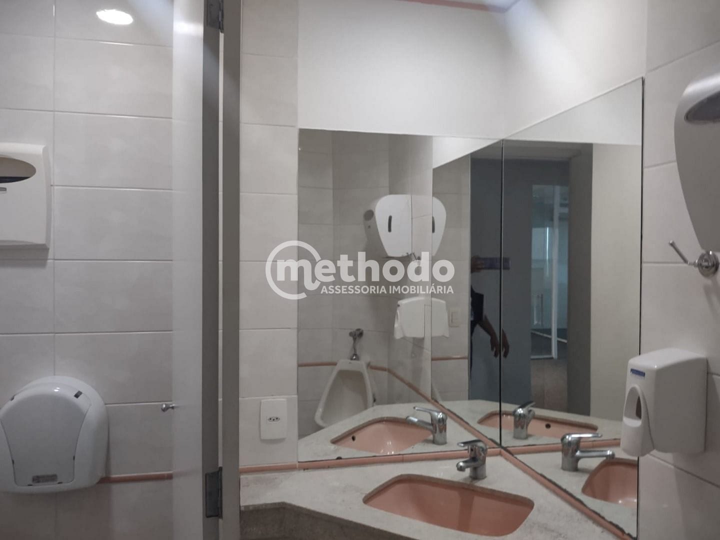 Loja-Salão, 416 m² - Foto 12