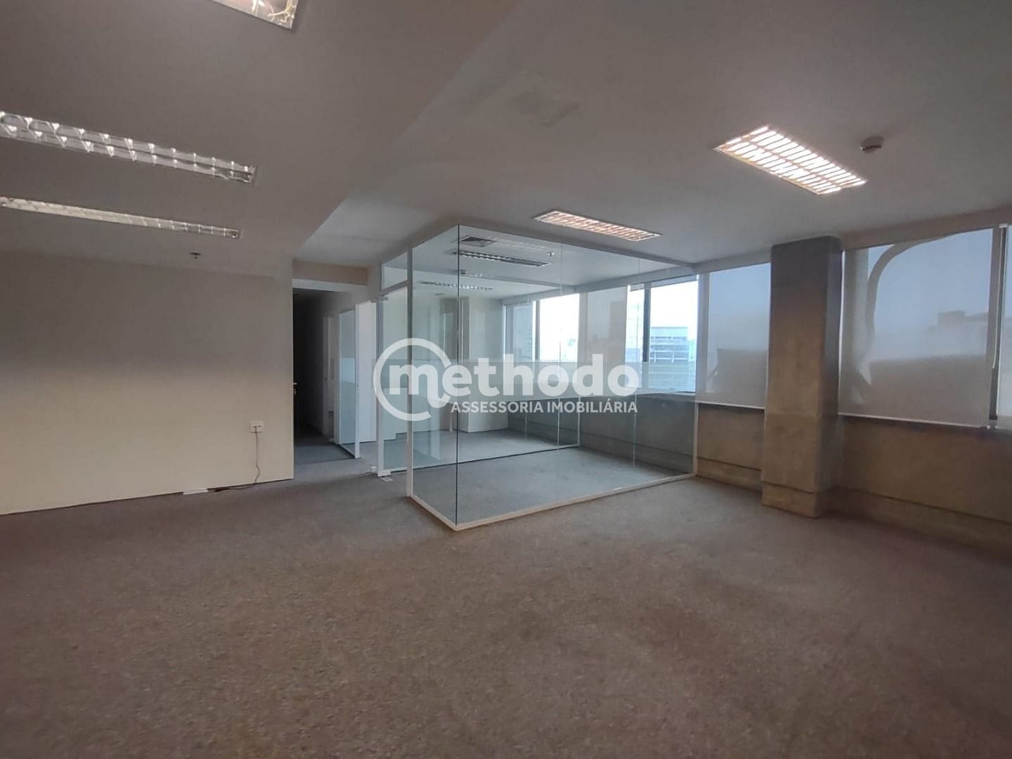 Loja-Salão, 416 m² - Foto 1