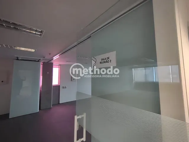 Loja com 416m², para alugar, no bairro Centro em Campinas