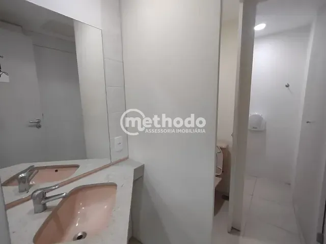 Loja com 416m², para alugar, no bairro Centro em Campinas