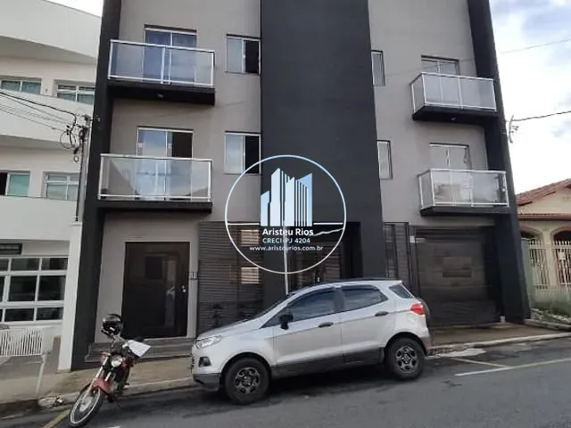 Loja com 150m², para alugar, no bairro Medicina em Pouso Alegre