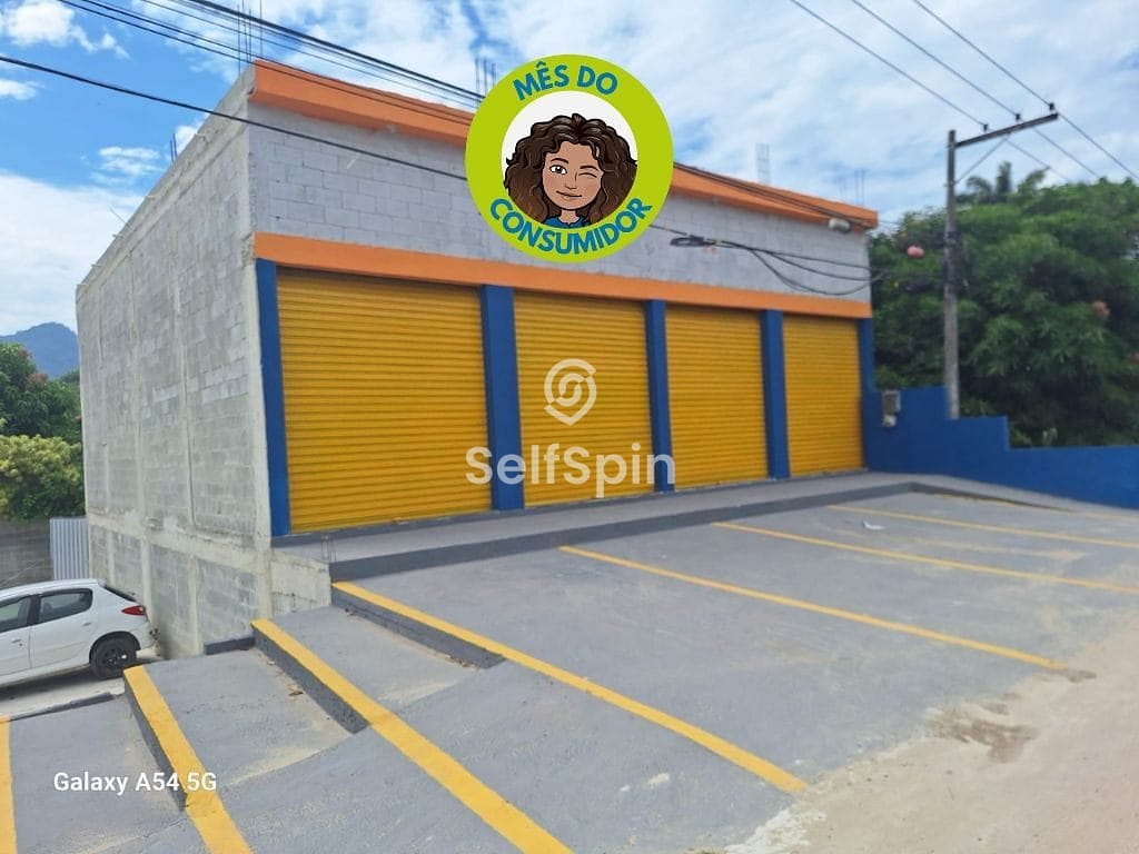 Loja-Salão, 100 m² - Foto 7