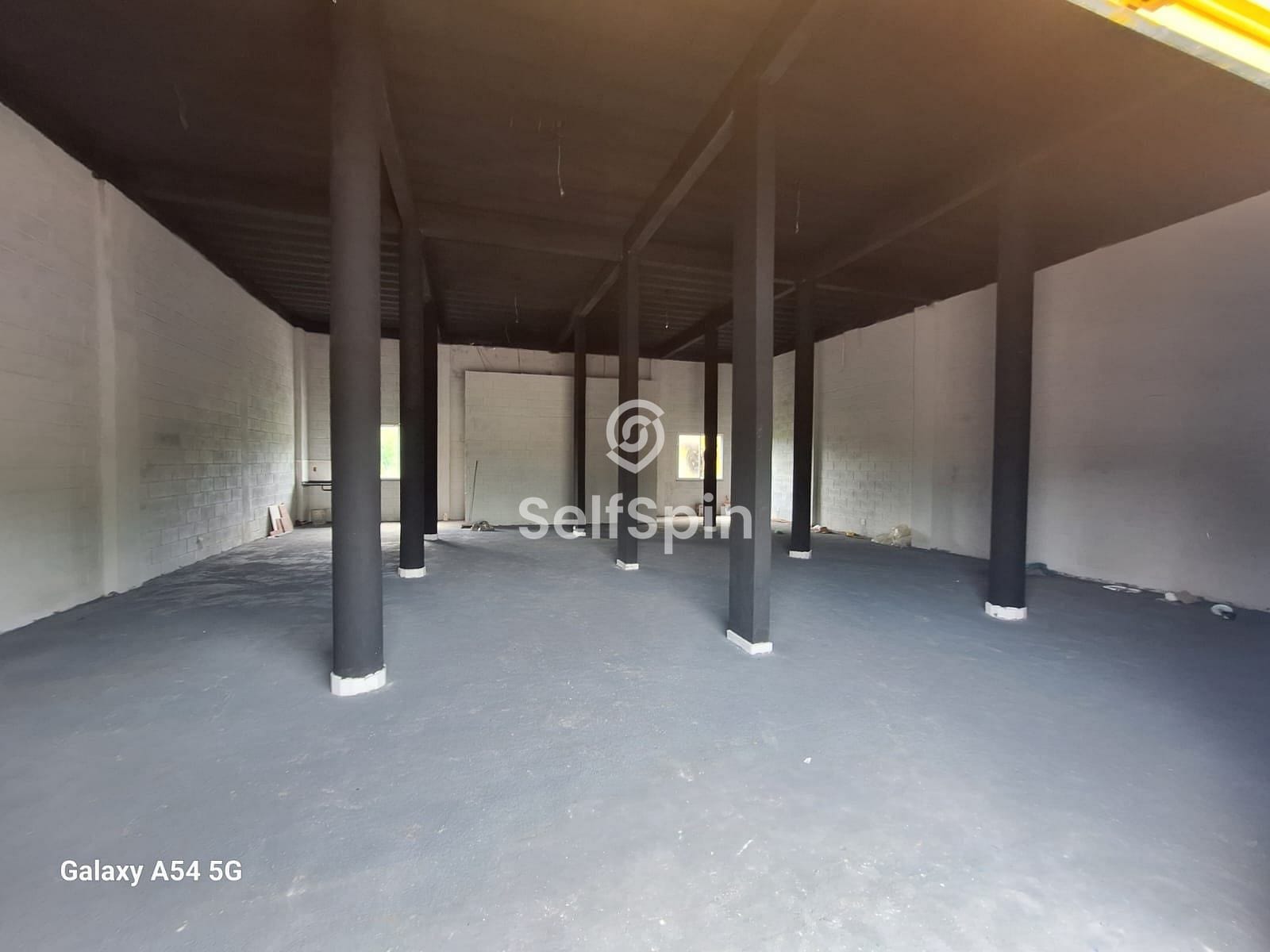 Loja-Salão, 100 m² - Foto 4