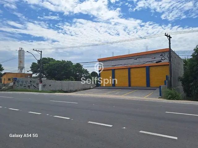 Loja para alugar, no bairro Inoã (Inoã) em Maricá