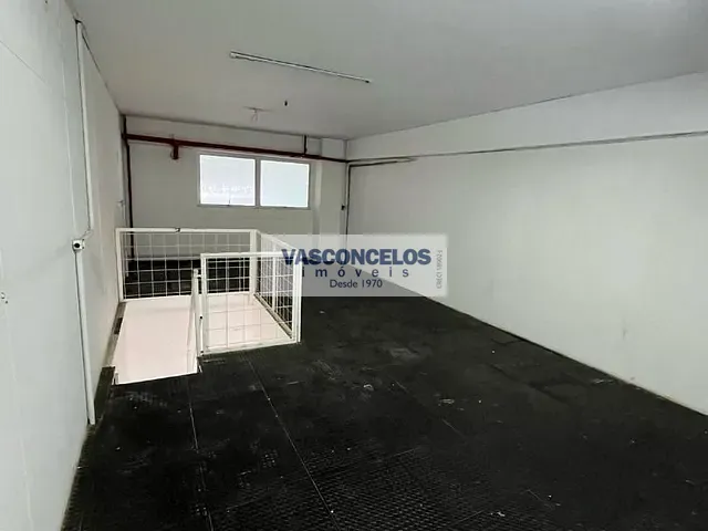 Ponto com 60m², para alugar, no bairro Centro em São José dos Campos