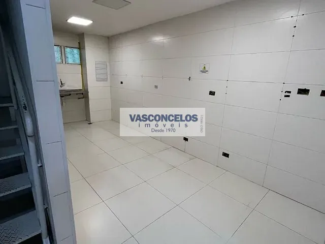 Ponto com 60m², para alugar, no bairro Centro em São José dos Campos
