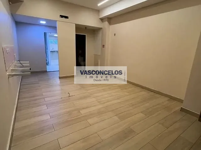 Ponto com 60m², para alugar, no bairro Centro em São José dos Campos