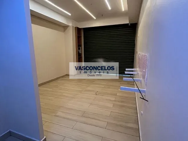 Ponto com 60m², para alugar, no bairro Centro em São José dos Campos