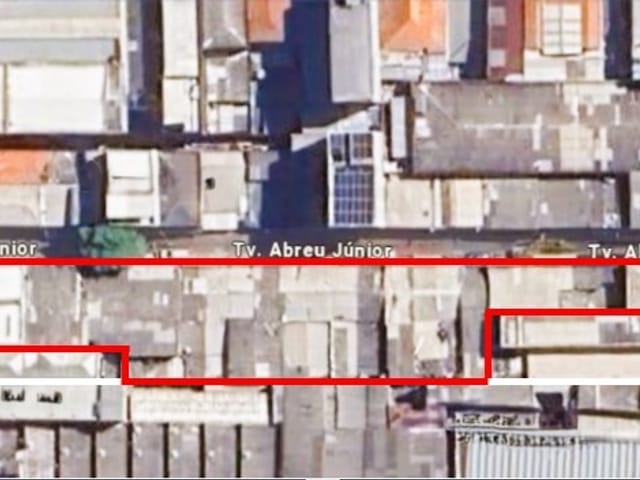 Loja com 1744m², à venda, no bairro Brás em São Paulo