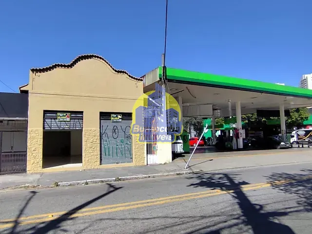Loja para alugar, no bairro Vila Leopoldina em São Paulo