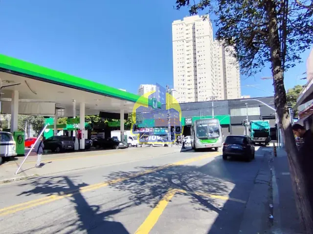 Loja para alugar, no bairro Vila Leopoldina em São Paulo
