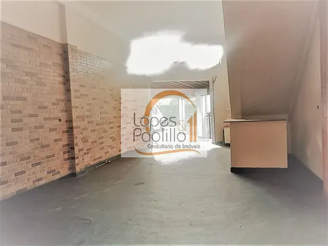 Loja com 250m², para alugar, no bairro Vila Thais em Atibaia