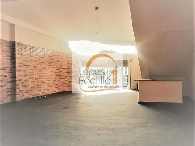 Loja com 250m², para alugar, no bairro Vila Thais em Atibaia