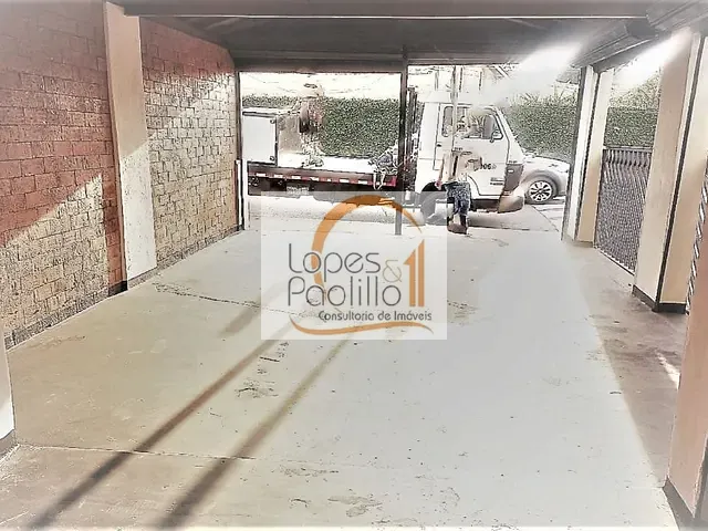 Loja com 250m², para alugar, no bairro Vila Thais em Atibaia