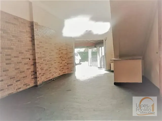 Loja com 250m², para alugar, no bairro Vila Thais em Atibaia