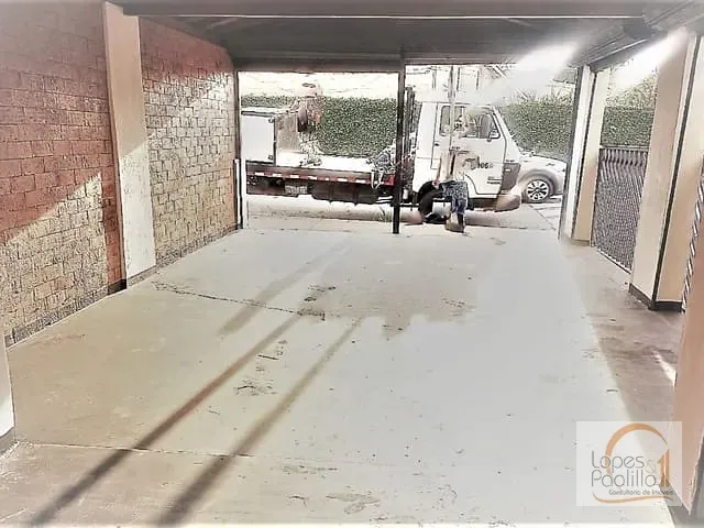 Loja com 250m², para alugar, no bairro Vila Thais em Atibaia