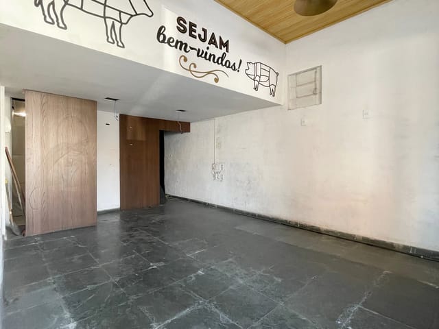 Foto do Loja - Loja com 29 metros na Avenida Doutor Cristiano Guimarães, Planalto, Belo Horizonte, MG | Deltalar Imóveis