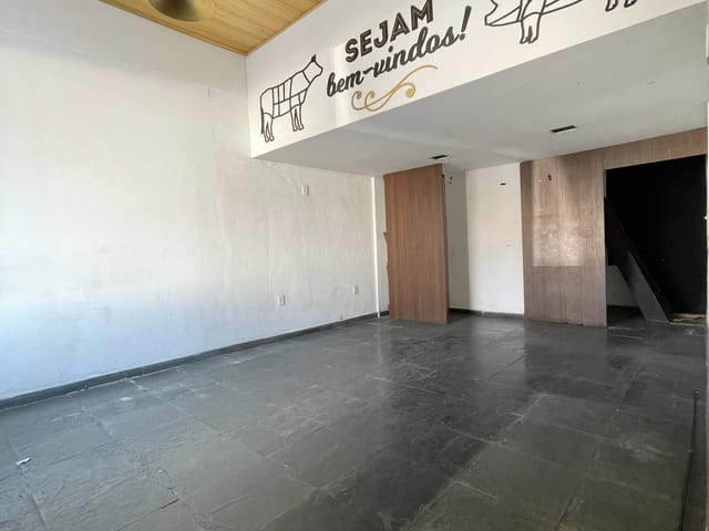 Foto do Loja - Loja com 29 metros na Avenida Doutor Cristiano Guimarães, Planalto, Belo Horizonte, MG | Deltalar Imóveis