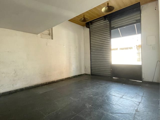 Foto do Loja - Loja com 29 metros na Avenida Doutor Cristiano Guimarães, Planalto, Belo Horizonte, MG | Deltalar Imóveis