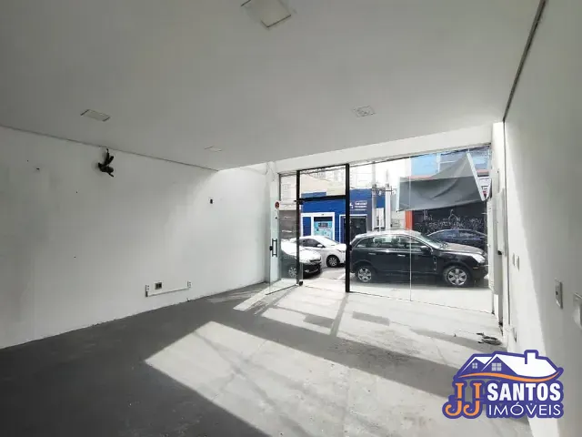 Loja com 220m², para alugar, no bairro Vila Gomes Cardim em São Paulo
