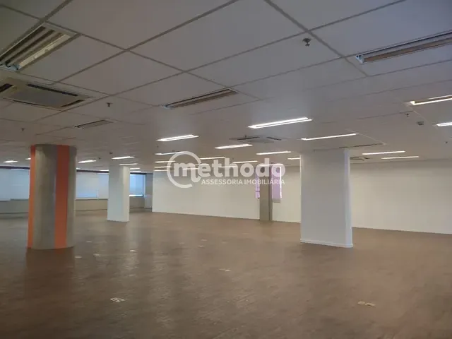 Loja com 416m², para alugar, no bairro Centro em Campinas