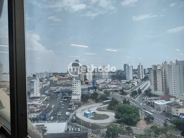 Loja com 416m², para alugar, no bairro Centro em Campinas