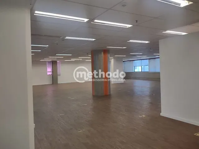 Loja com 416m², para alugar, no bairro Centro em Campinas