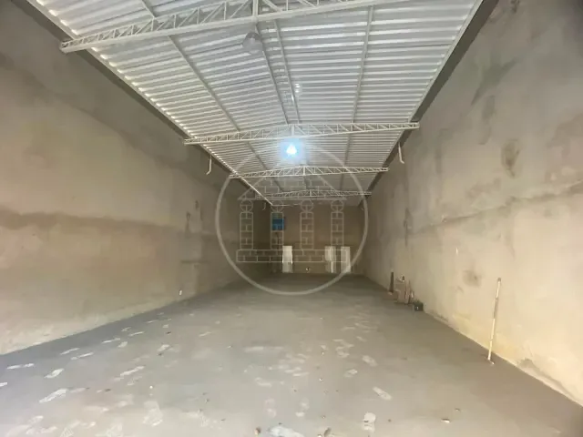 Loja com 227m², para alugar, no bairro Jardim Cruzeiro em São Paulo