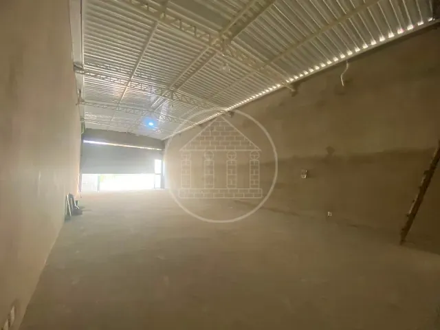 Loja com 227m², para alugar, no bairro Jardim Cruzeiro em São Paulo