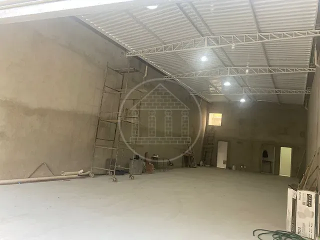 Loja com 227m², para alugar, no bairro Jardim Cruzeiro em São Paulo