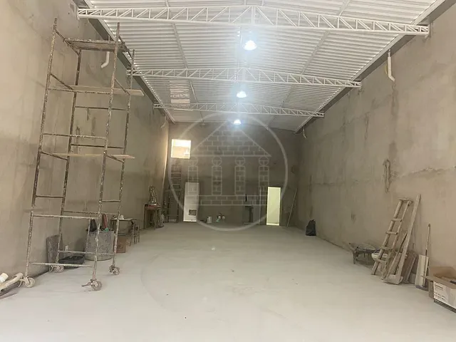 Loja com 227m², para alugar, no bairro Jardim Cruzeiro em São Paulo