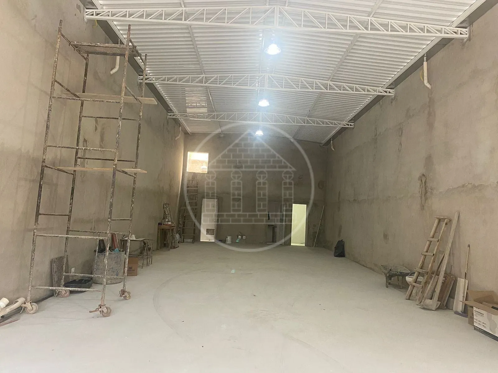 Loja-Salão, 227 m² - Foto 3