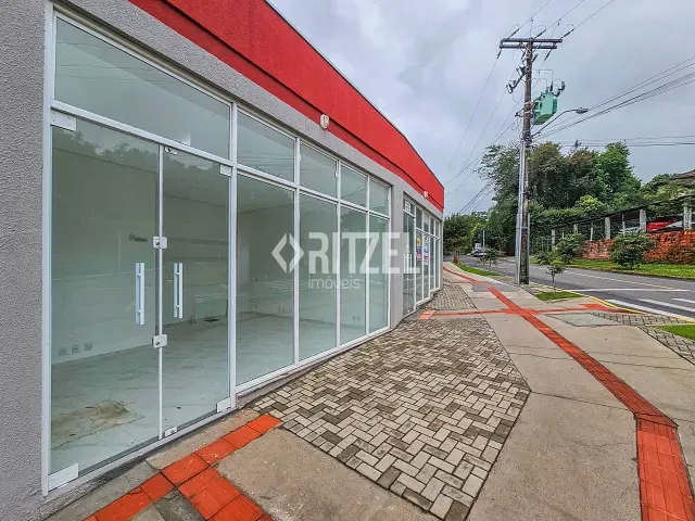 Loja para alugar, no bairro Operário em Novo Hamburgo