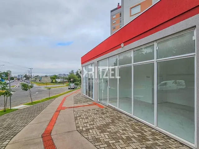 Loja para alugar, no bairro Operário em Novo Hamburgo