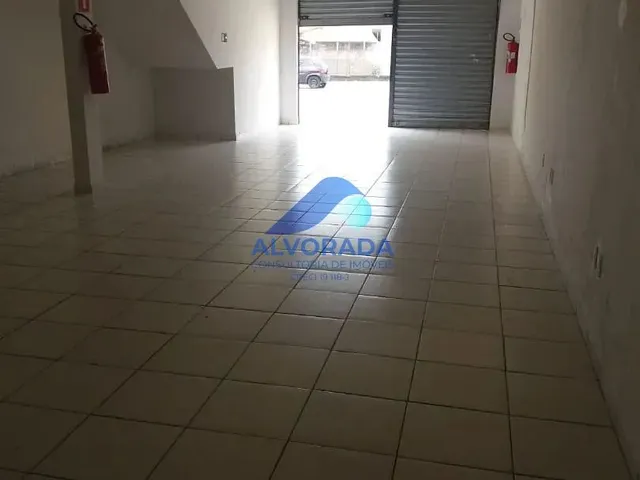Loja com 150m², à venda, no bairro Residencial Bosque dos Ipês em São José Dos Campos