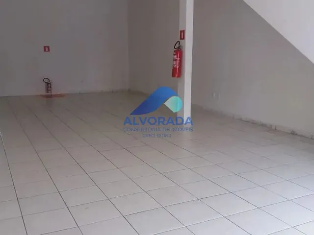 Loja com 150m², à venda, no bairro Residencial Bosque dos Ipês em São José Dos Campos