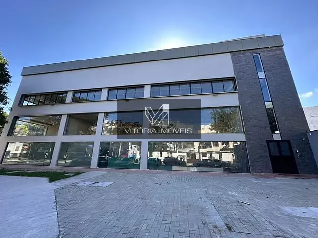 Loja para alugar, no bairro Santa Lúcia em Vitória