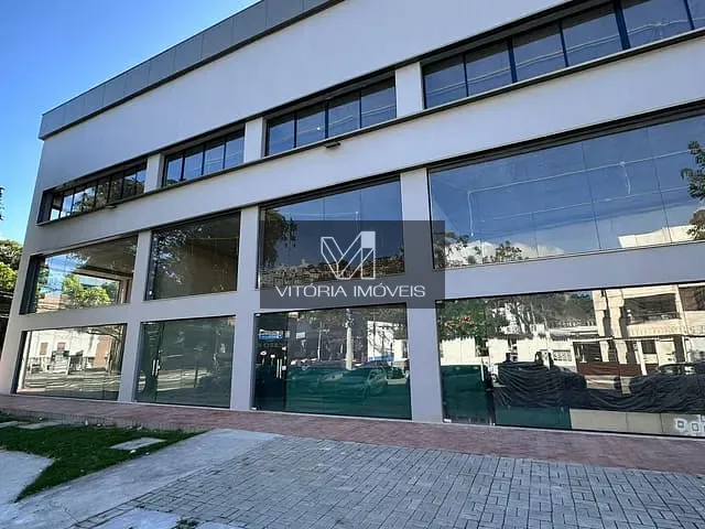 Loja para alugar, no bairro Santa Lúcia em Vitória