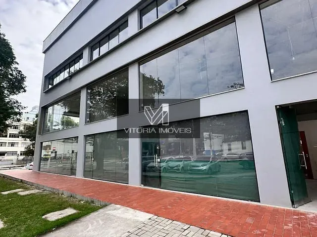 Loja para alugar, no bairro Santa Lúcia em Vitória