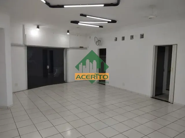 Loja com 563m², à venda, no bairro Concórdia I em Araçatuba