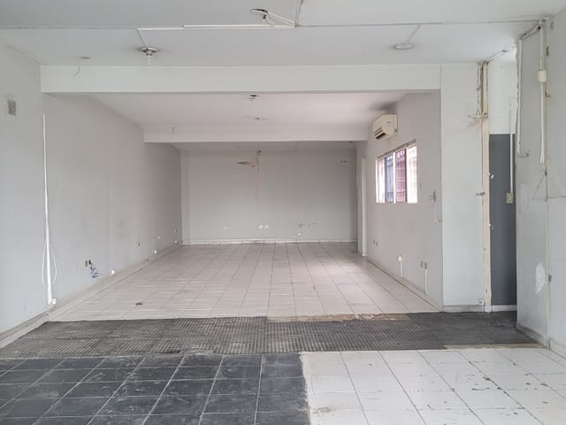 Loja com 110m², à venda, no bairro Casa Verde em São Paulo