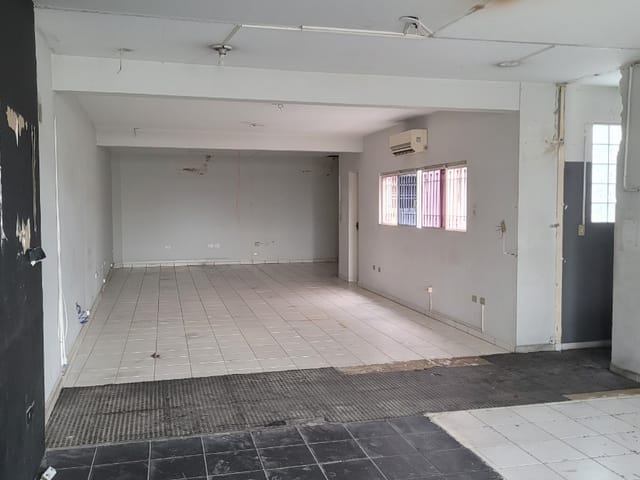 Loja com 110m², à venda, no bairro Casa Verde em São Paulo