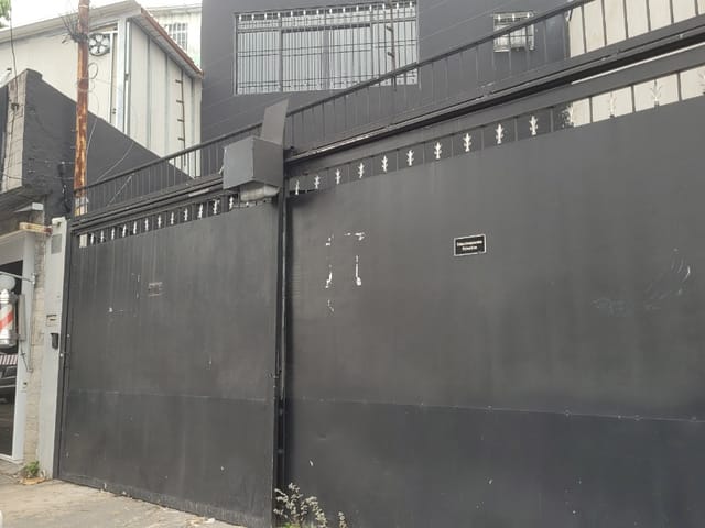 Loja com 110m², à venda, no bairro Casa Verde em São Paulo