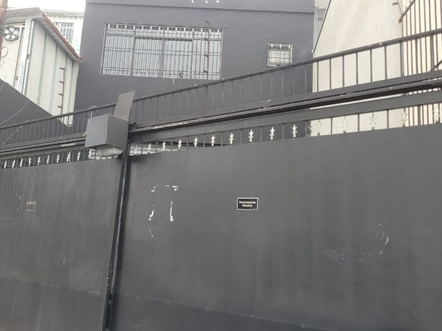 Loja com 110m², à venda, no bairro Casa Verde em São Paulo