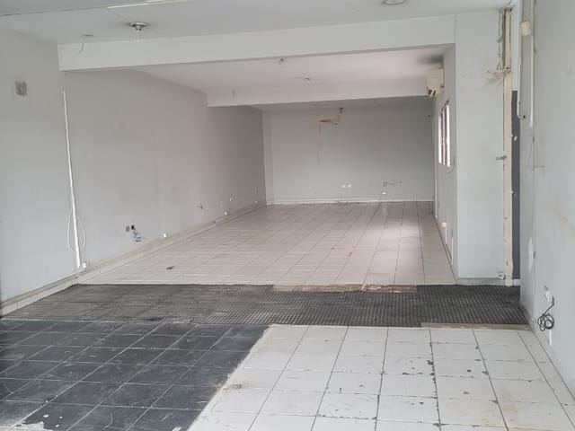 Loja com 110m², à venda, no bairro Casa Verde em São Paulo