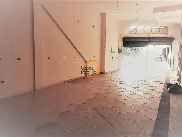Loja com 100m², para alugar, no bairro Vila Thais em Atibaia